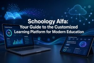 Schoology Alfa