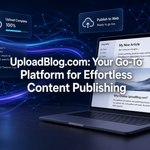 UploadBlog.com