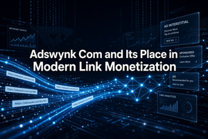 Adswynk Com