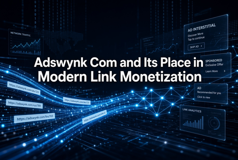 Adswynk Com