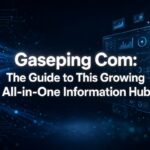 Gaseping Com