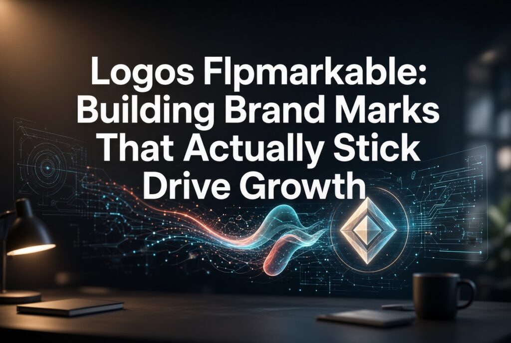 Logos Flpmarkable